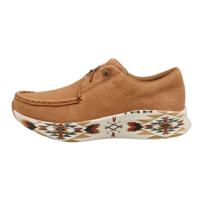TWISTED X ULTRALITE X CASUAL SHOE
