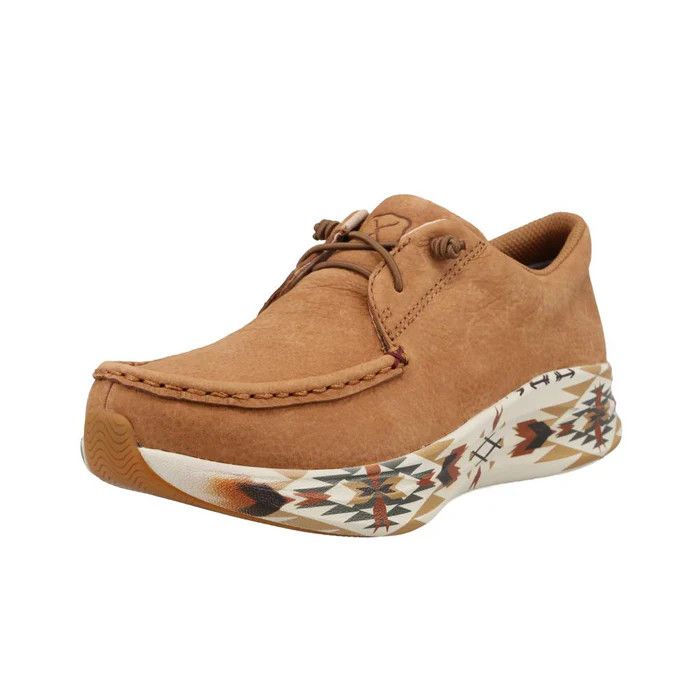 TWISTED X ULTRALITE X CASUAL SHOE