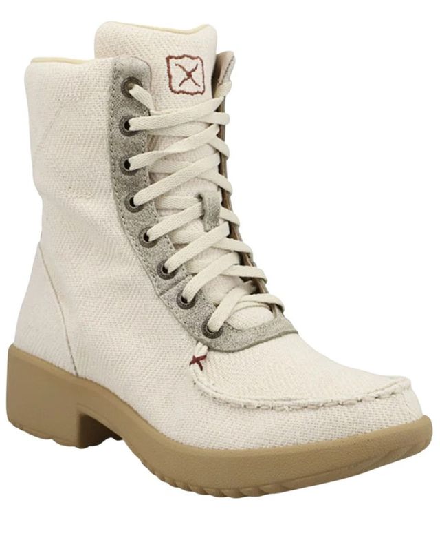 TWISTED X 8&quot; PLATFORM SHOE