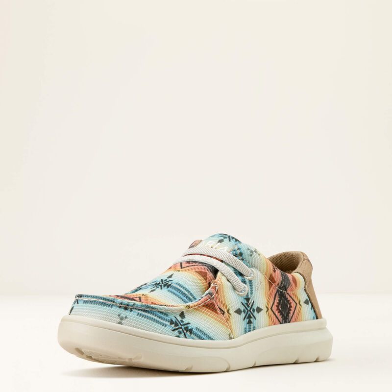 ARIAT HILO 