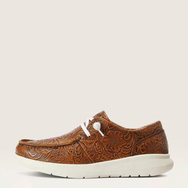 ARIAT HILO