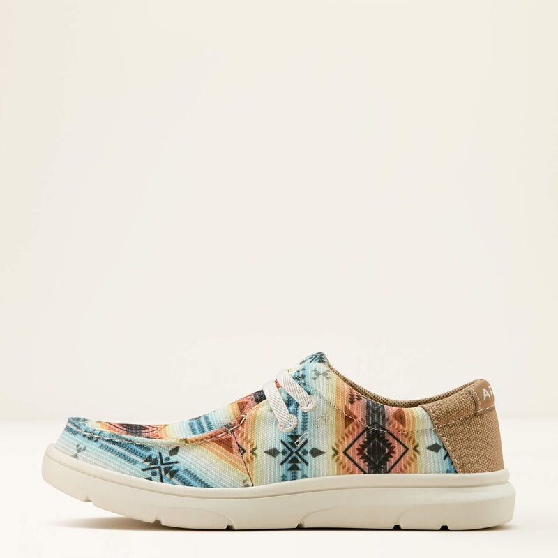 ARIAT HILO 