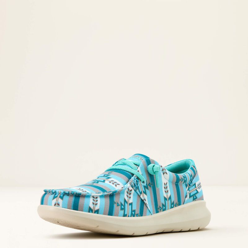ARIAT HILO 