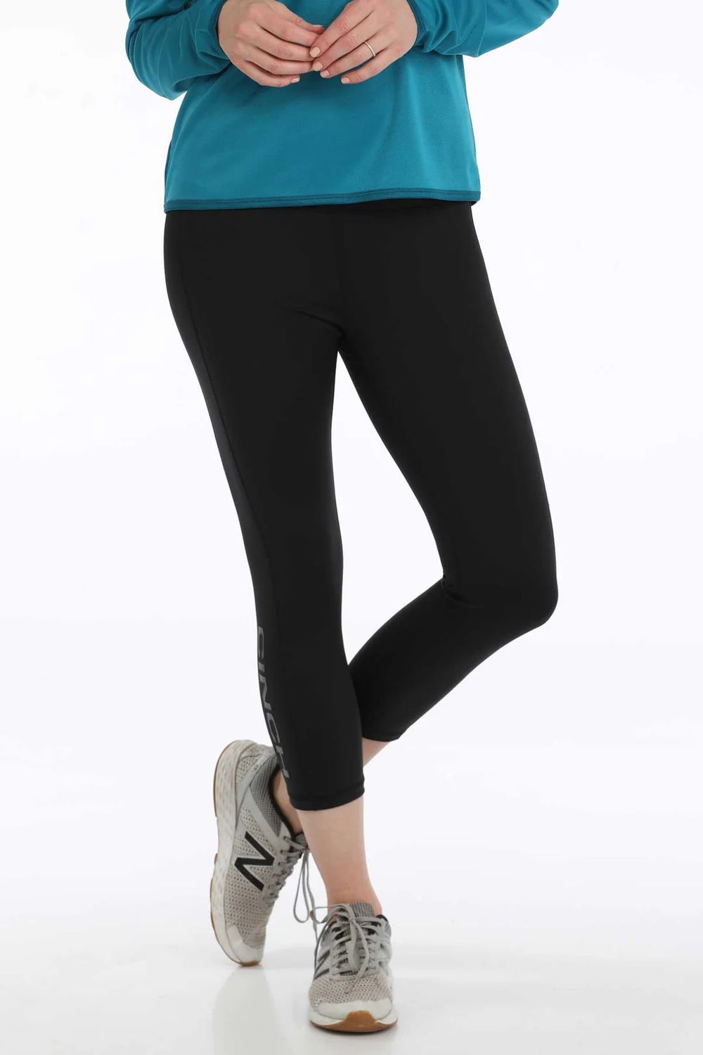 CINCH CONCEALED &amp; CARRY LEGGINGS
