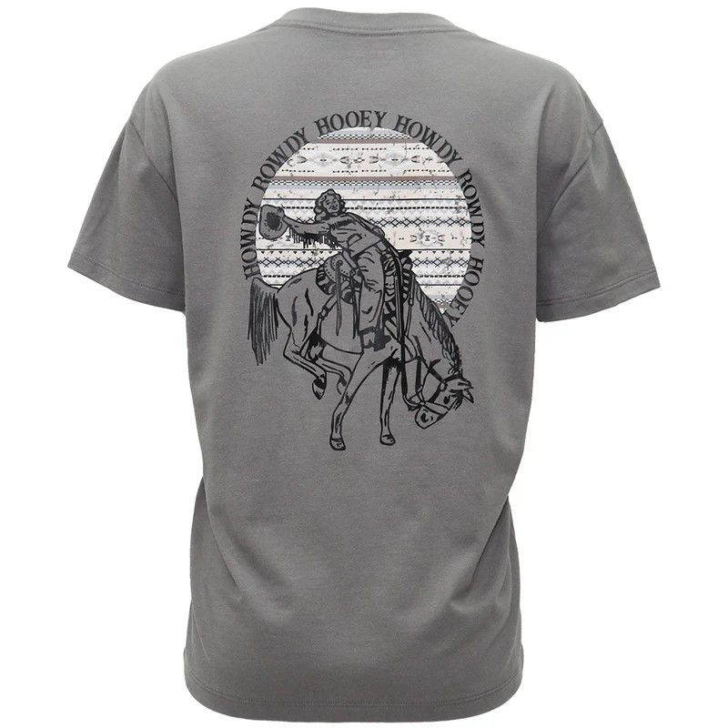 HOOEY &quot;HAYDAY&quot; T-SHIRT