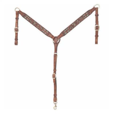 CIRCLE Y CARICO BREAST COLLAR