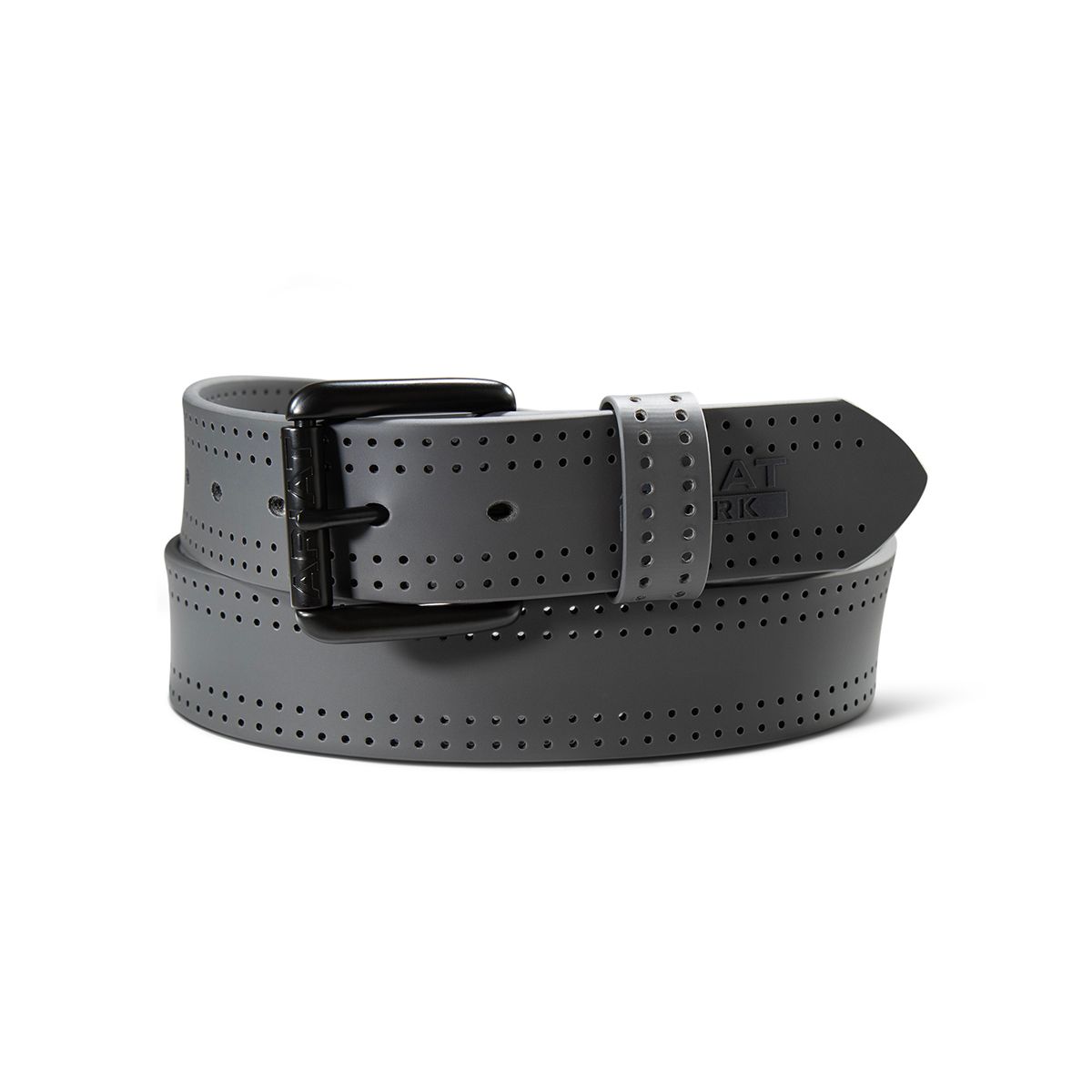 ARIAT WORK DOUBLE PERFORATION BELT
