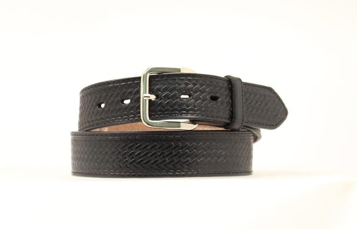 NOCONA MONEY WESTERN BELT