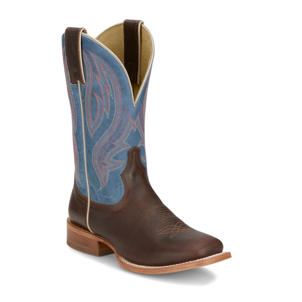 TONY LAMA DARCIA COWHIDE BOOT