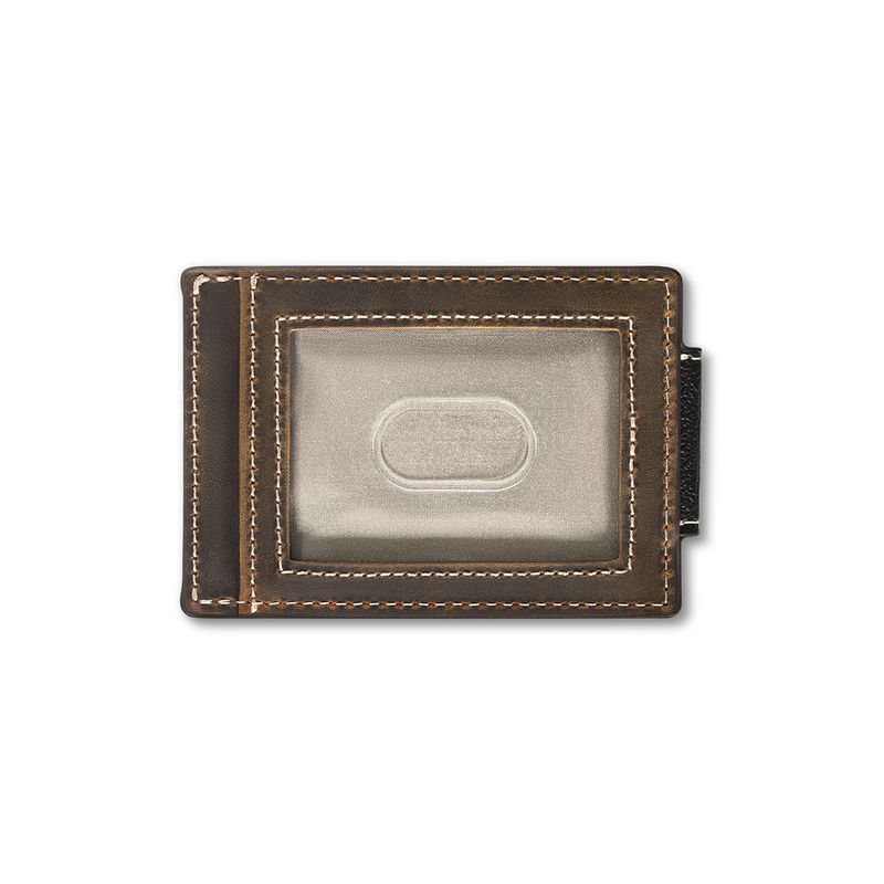 ARIAT WORK CARD CASE WALLET