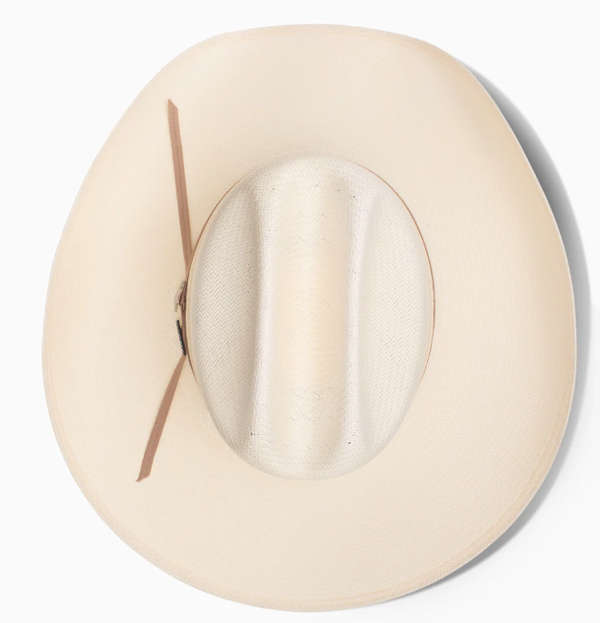 RESISTOL 10X WILDFIRE - USTRC COWBOY HAT