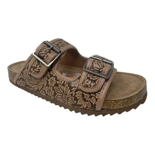 VERY G BERRY 4 SANDAL