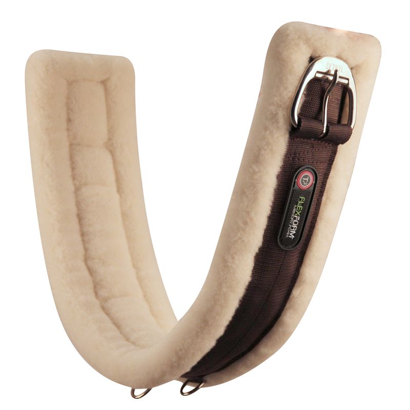 T3 FLEXFORM WOOLBACK WESTERN CINCH
