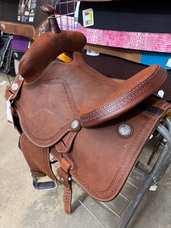 14" Martin Stingray 8.5" Gullet OR882695