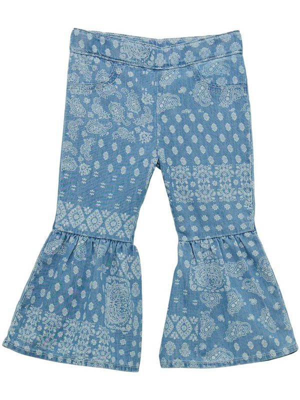 WRANGLER INFANT FLARE JEAN