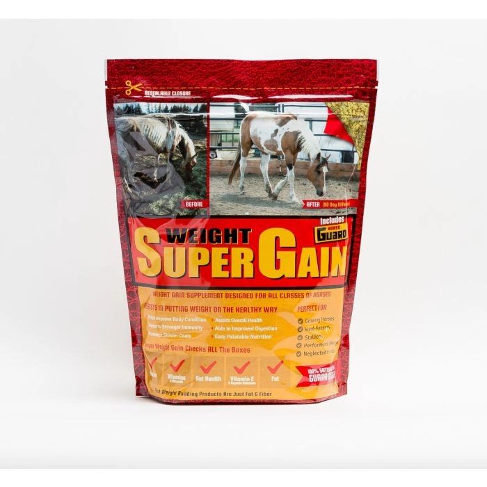 SUPER WEIGHT GAIN [10lb]