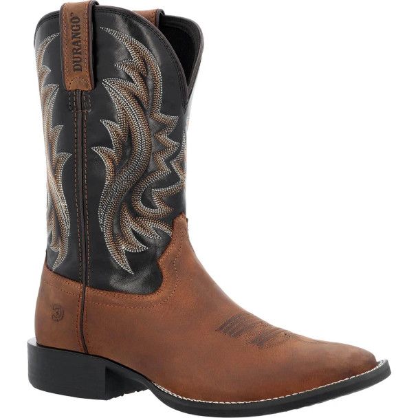 DURANGO 11&quot; SHYLOH WESTERN BOOT