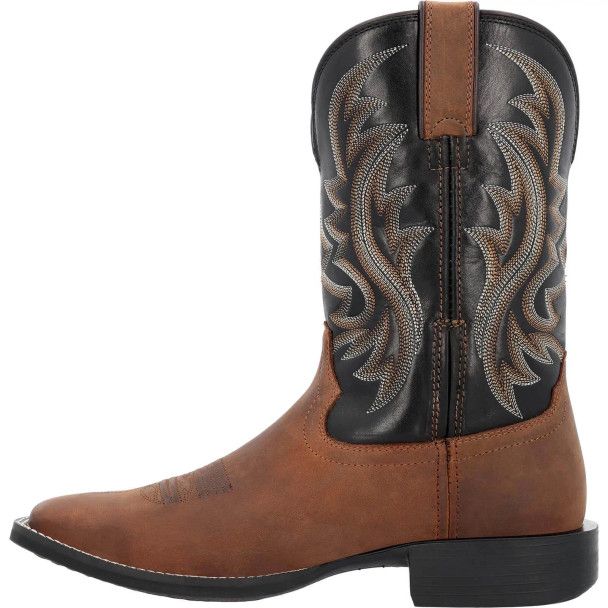 DURANGO 11" SHYLOH WESTERN BOOT