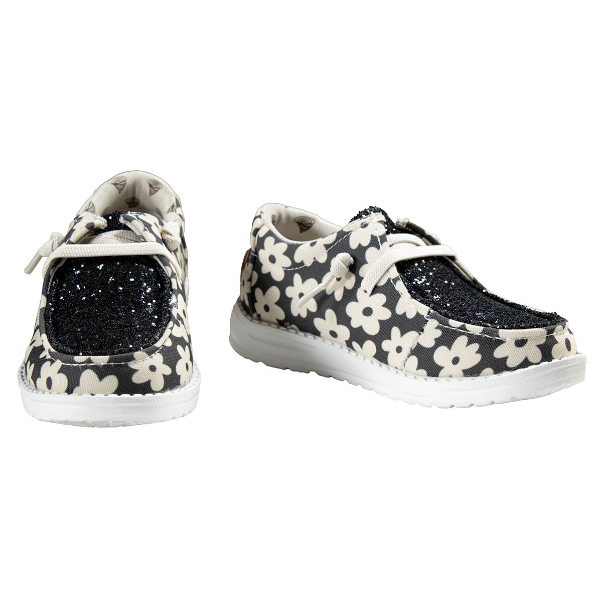 TWISTER DAISY CASUAL SHOE