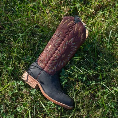 CHERRYVALE 13" WESTERN BOOT