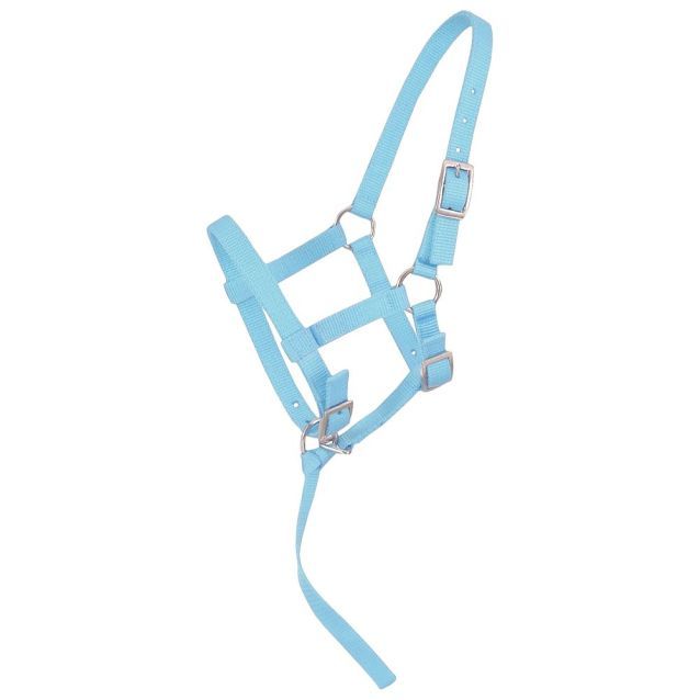 TOUGH 1 ADJUSTABLE WEANLING HALTER [FOAL]