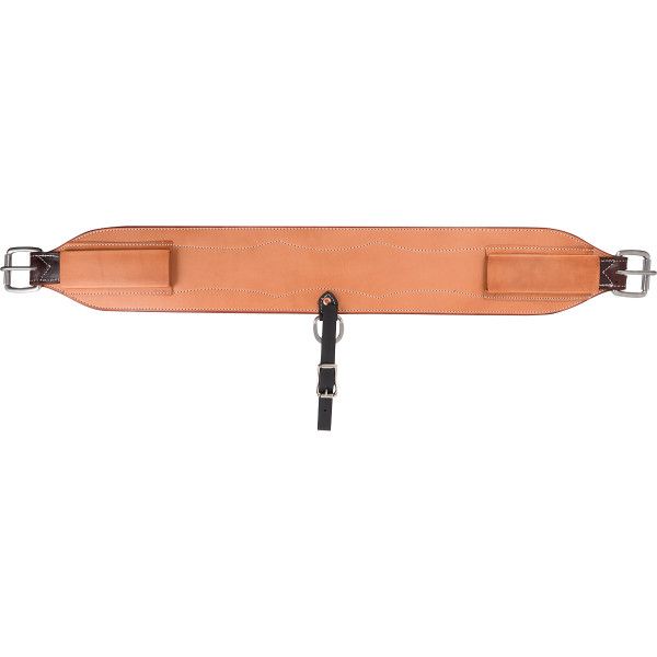  MARTIN SADDLERY 4.5&quot; FLANK CINCH
