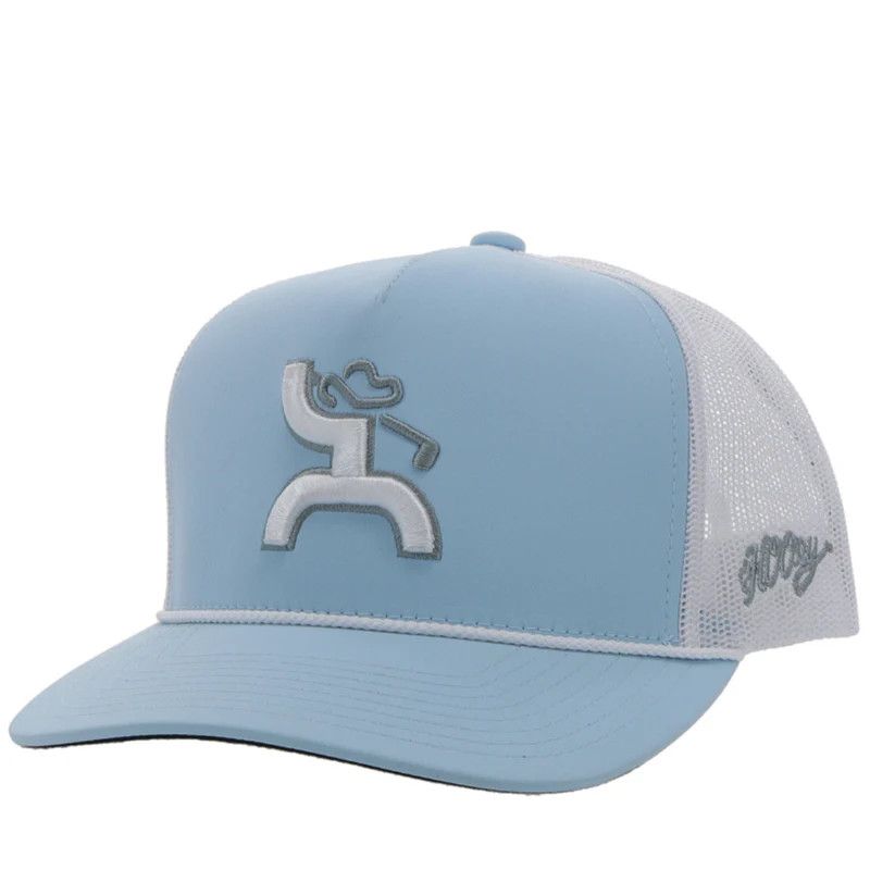 HOOEY &quot;COWBOY GOLF&quot; HAT