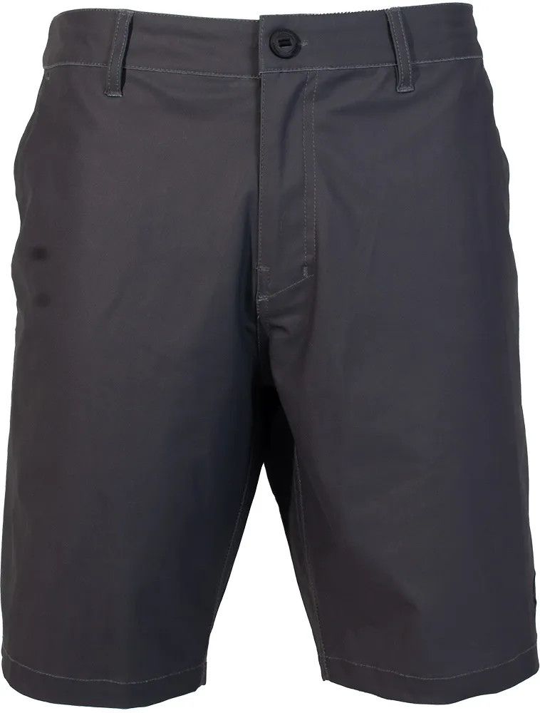 HOOEY HYBRID ATHLETIC FIT BOARD SHORT