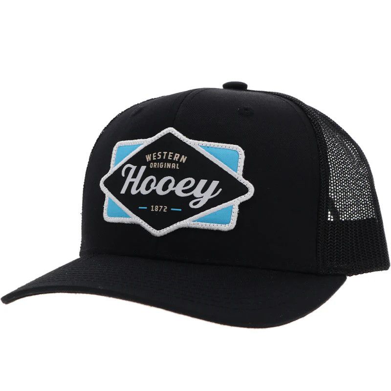 HOOEY &quot;DIAMOND&quot; HAT
