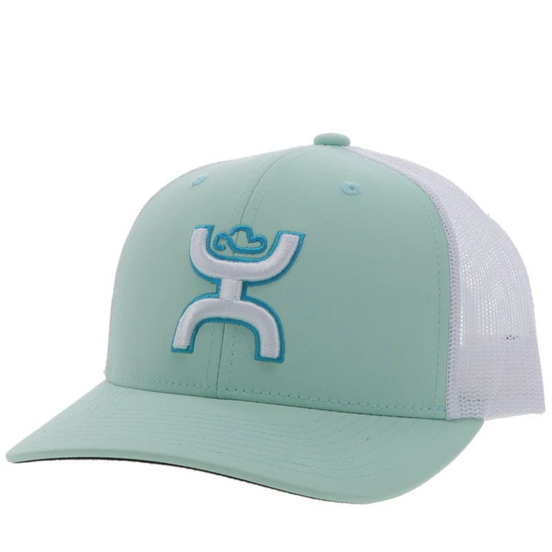 HOOEY &quot;STERLING&quot; HAT