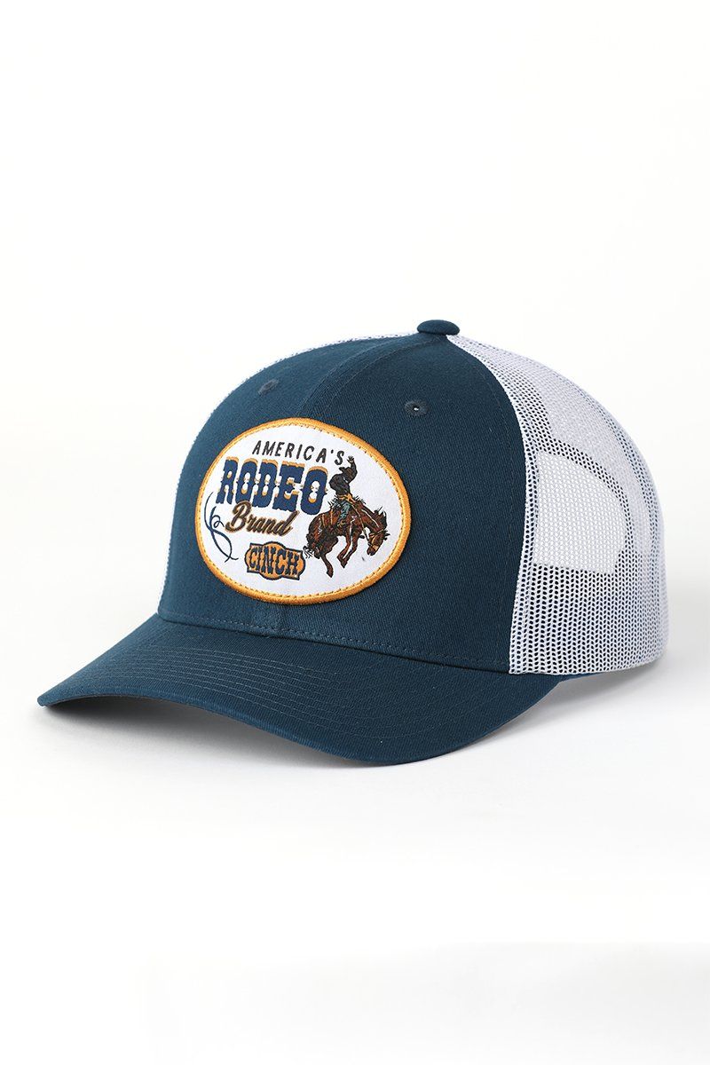 CINCH AMERICA&#39;S RODEO CAP