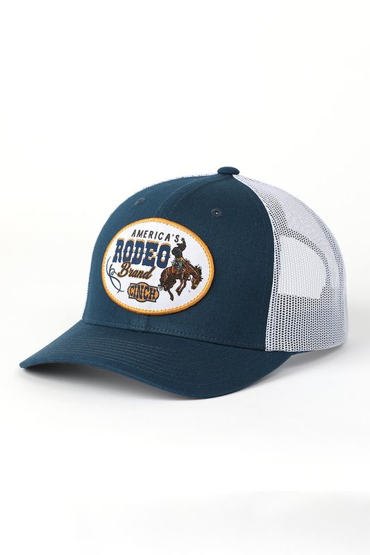 CINCH AMERICA&#39;S RODEO CAP