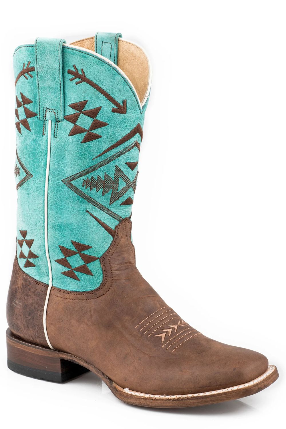 ROPER RUBY WESTERN BOOT