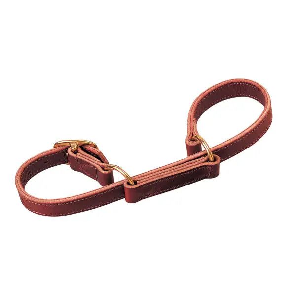 WEAVER LEATHER HOBBLES. 1&quot;