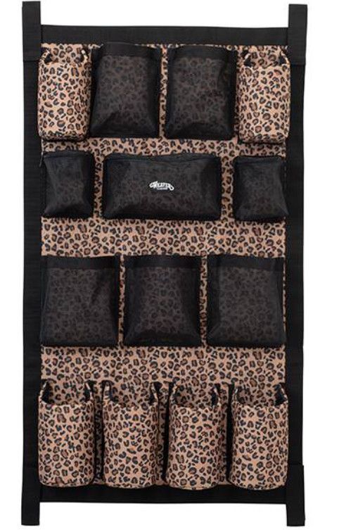 WEAVER TRAILER GROOMING BAG