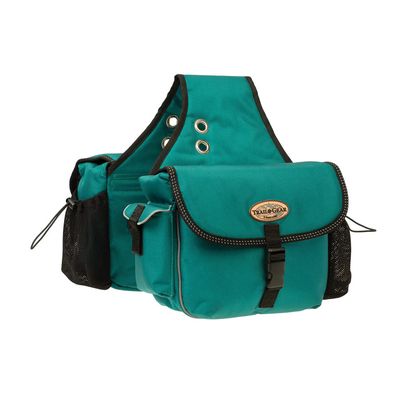 WEAVER TRAIL GEAR SADDLE BAG