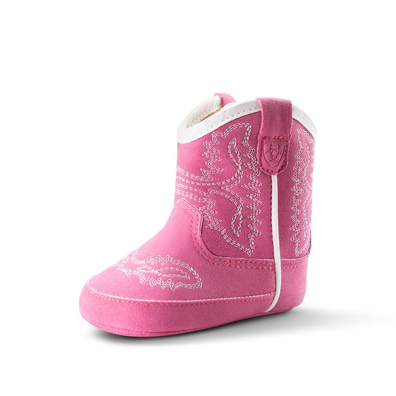 ARIAT CASANOVA LIL&#39; STOMPERS