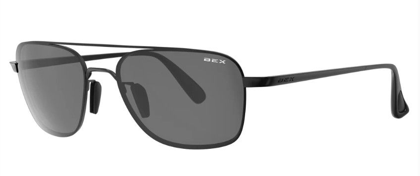 BEX MACH SUNGLASSES