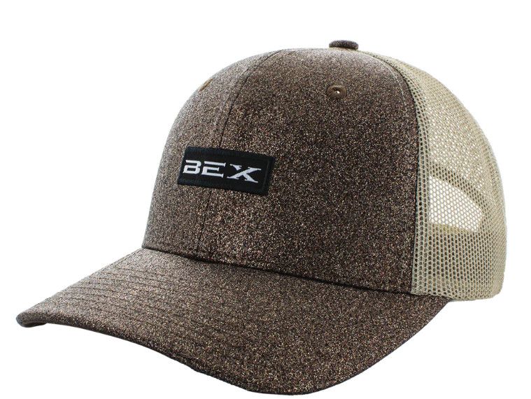 BEX GLIMMER CAP