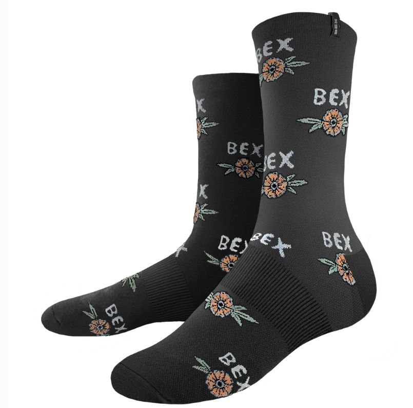 BEX PERFORMANCE SOCKS [UNISEX]