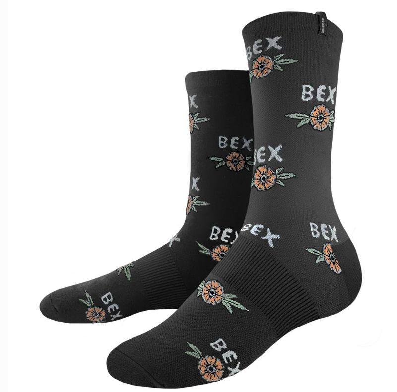 BEX PERFORMANCE SOCKS [UNISEX]