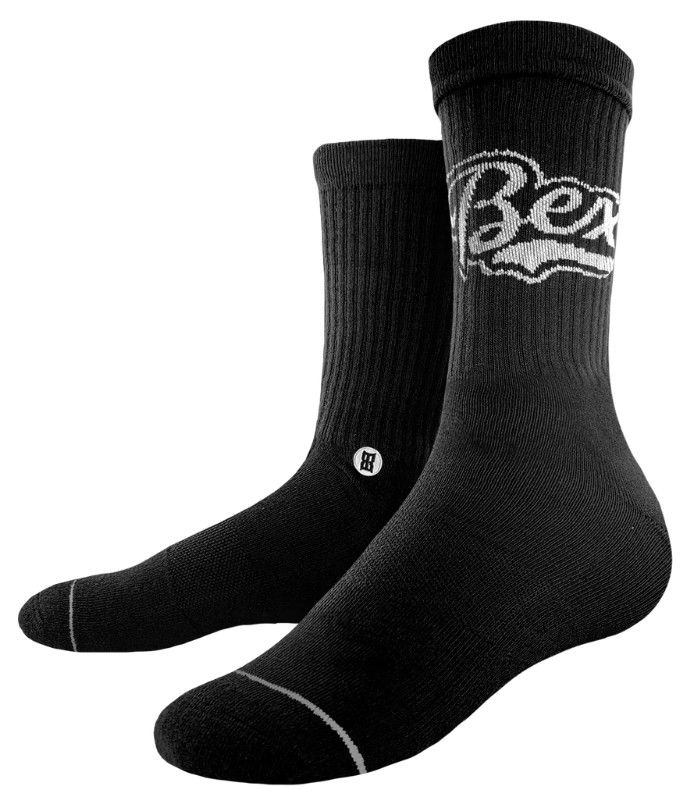 BEX CREW SLUGGER SOCKS [UNISEX]