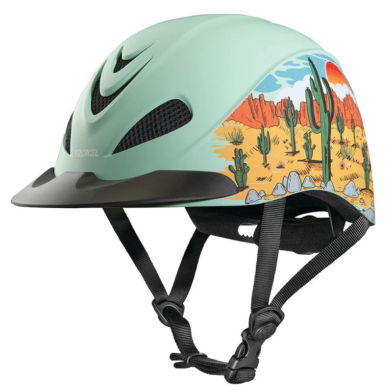 TROXEL DYNASTY HELMET