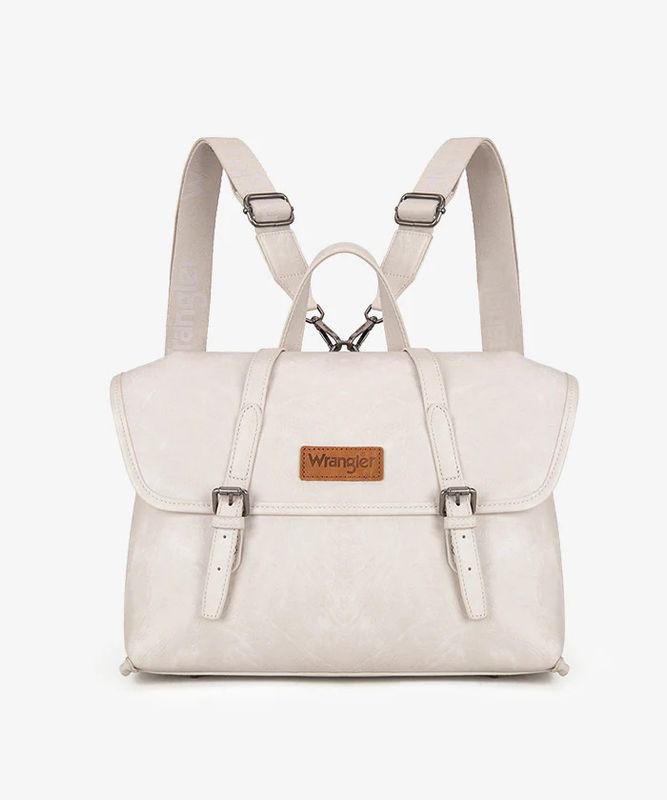 WRANGLER VINTAGE CONVERTIBLE BACKPACK