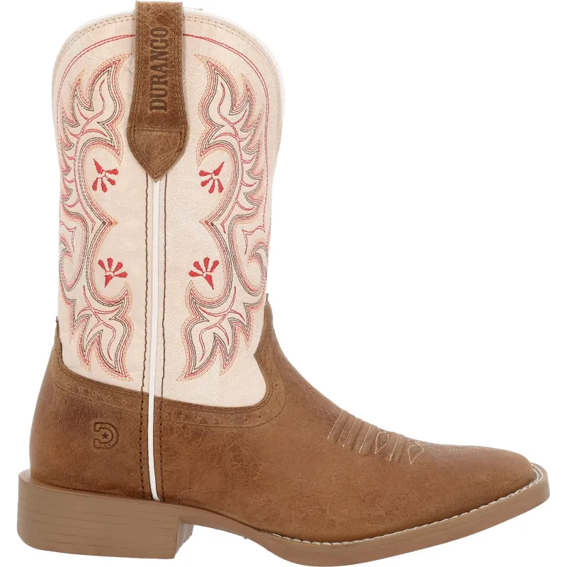 DURANGO SHYLOH 10" WESTERN BOOT