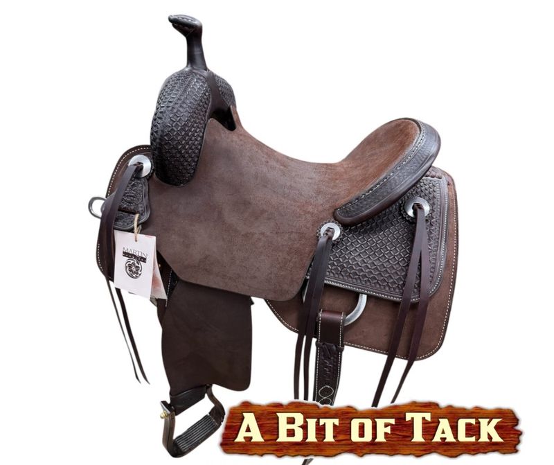 14.5&quot; Martin Junior Performance 6.75&quot; Gullet OR901272