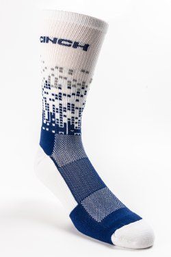 CINCH DIGI CREW SOCK