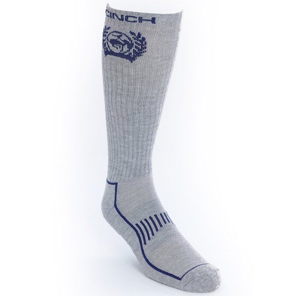 CINCH BOOT SOCK