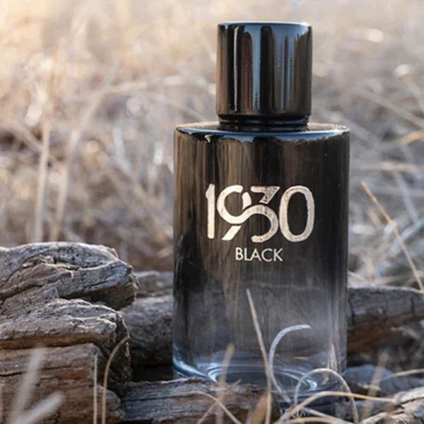 1930 BLACK