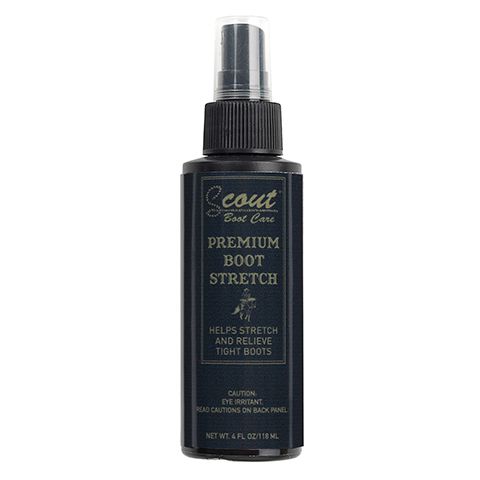 SCOUT PREMIUM BOOT STRETCH [4 OZ.]